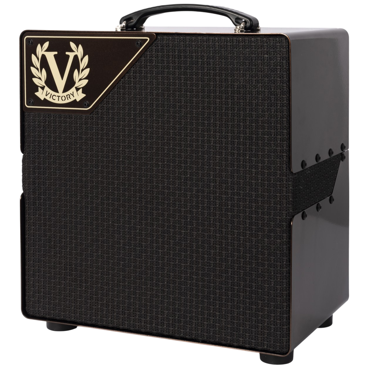 Victory Copper Lunchbox 1x12